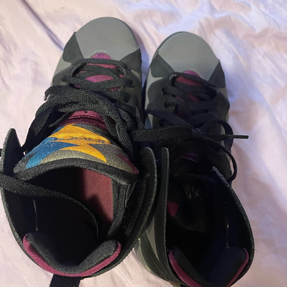 Jordan 7 Sneakers - Picture 5 of 10